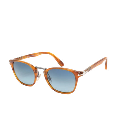 ペルソール サングラス アイウェア 3110-S 49□22 ユニセックス Persol