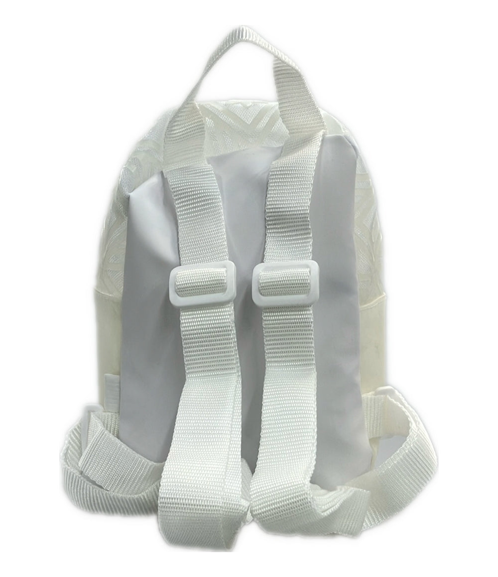 美品 adidas ミニリュック レディース アディダス