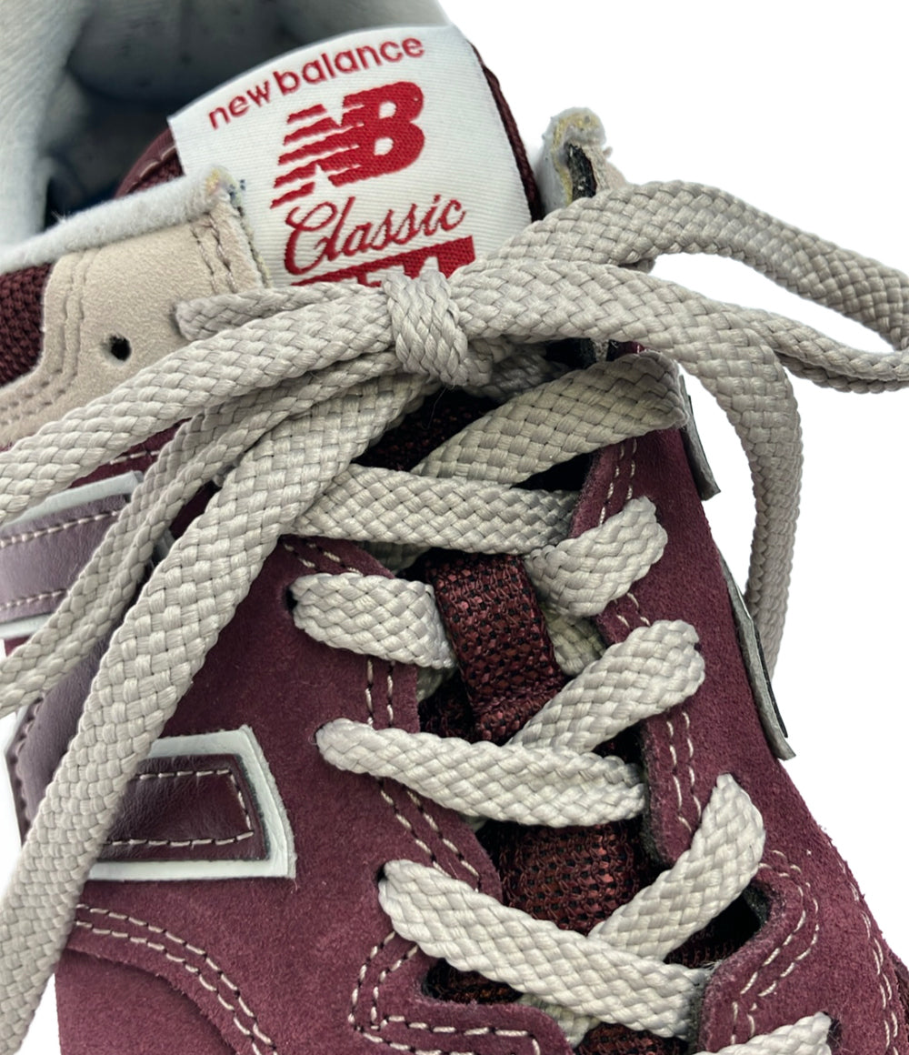 NEW BALANCE ローカットスニーカー 574 Classic ML574EGB メンズ レディース SIZE 26.0 ニューバランス