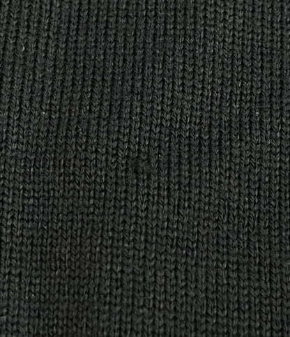 BALENCIAGA 長袖 クルーネック ニット 849963 T1756 メンズ SIZE S バレンシアガ