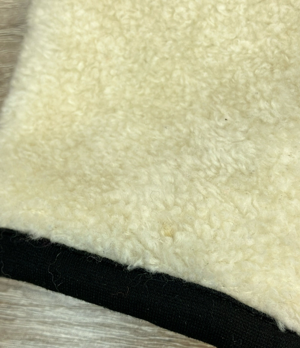 LANVIN SPORT ボアジャケット レディース SIZE 40 (M) ランバン スポール
