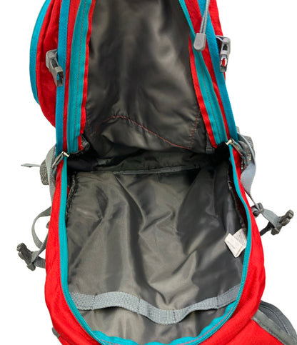 美品 Coleman リュック レディース メンズ コールマン