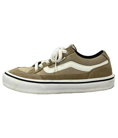 バンズ ローカットスニーカー V3830SC レディース SIZE 24 (L) VANS