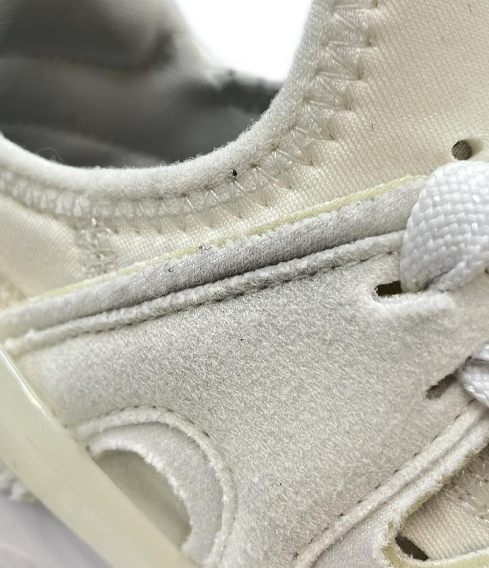 NIKE ローカットスニーカー エア ハラチ クラフト DQ8031-101 レディース SIZE 24.5 (L) ナイキ