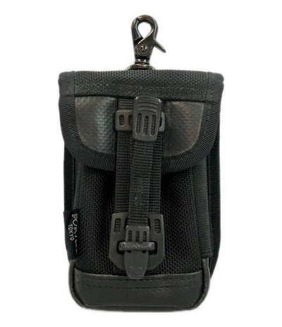 ポーター ポーチ カラビナ付き ヒート メンズ PORTER