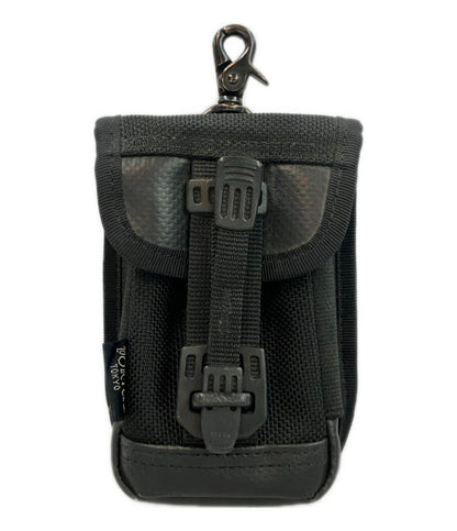 ポーター ポーチ カラビナ付き ヒート メンズ PORTER