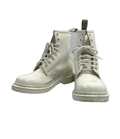 ドクターマーチン 8ホールブーツ レディース SIZE UK 6 (XL) Dr.Martens