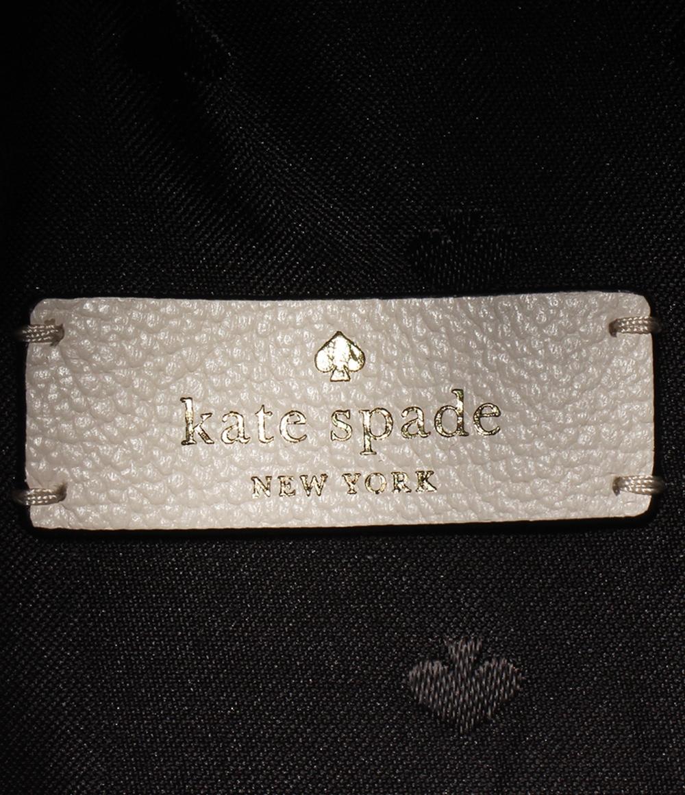 美品 ケイトスペード ショルダーバッグ 斜め掛け ペンギン レディース Kate Spade