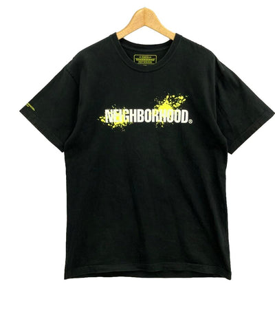 ネイバーフッド 半袖Tシャツ メンズ SIZE LARGE (LARGE) NEIGHBORHOOD