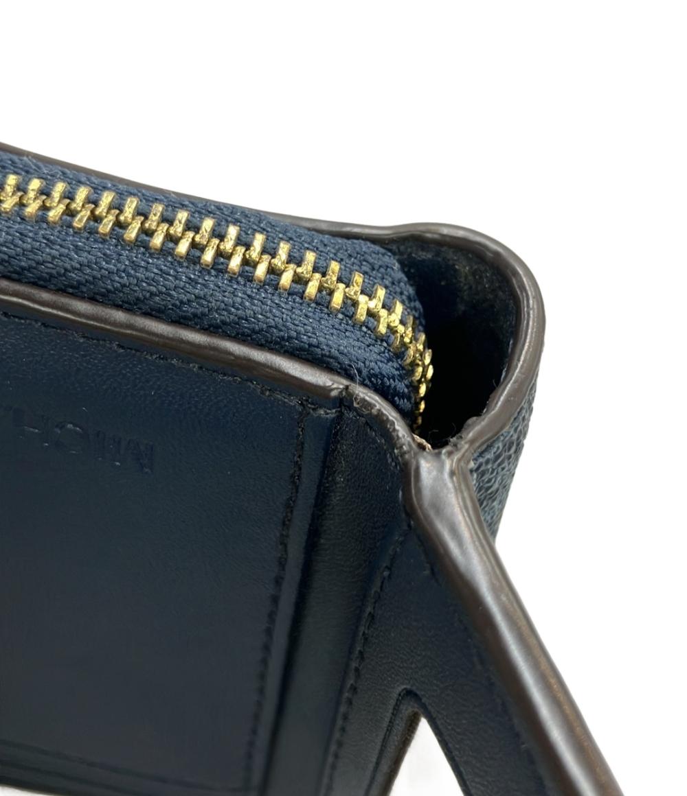 MICHAEL KORS 三つ折り財布 レザー レディース マイケルコース