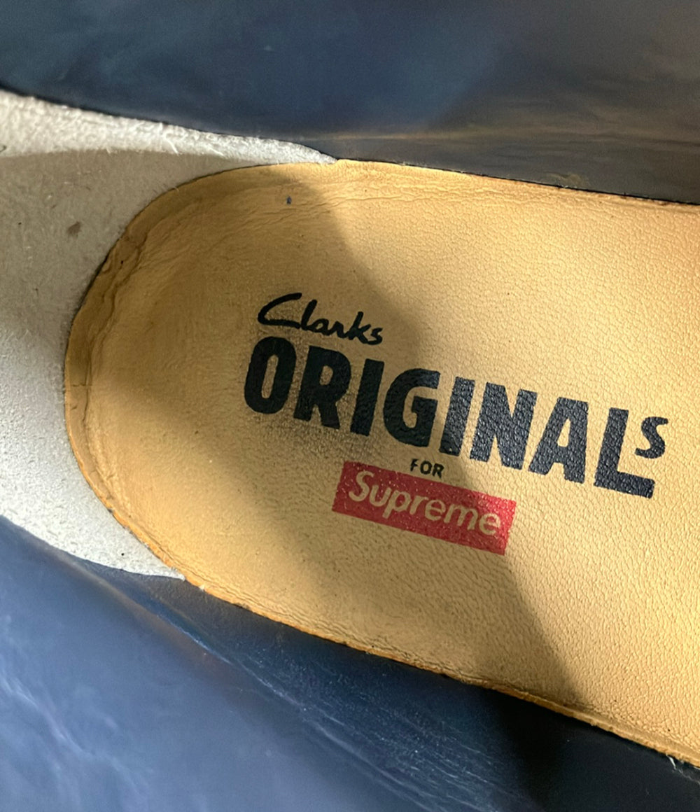 Clarks Originals Supreme ワラビーブーツ メンズ SIZE 8 1/2 (26.5cm) クラークス オリジナルズ シュプリーム
