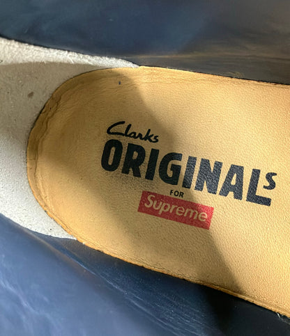 Clarks Originals Supreme ワラビーブーツ メンズ SIZE 8 1/2 (26.5cm) クラークス オリジナルズ シュプリーム