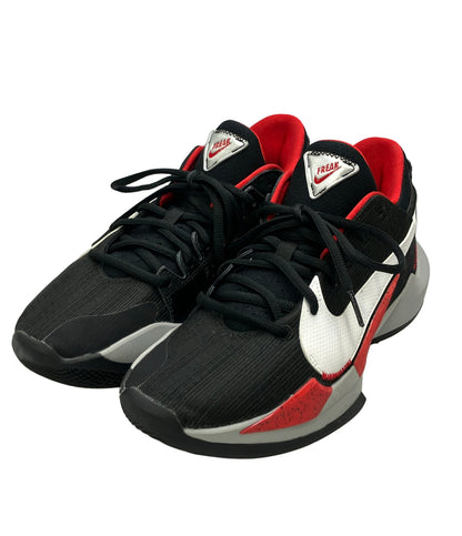 NIKE ローカットスニーカー ズームフリーク2 CK5424-003 メンズ SIZE 25.5 ナイキ