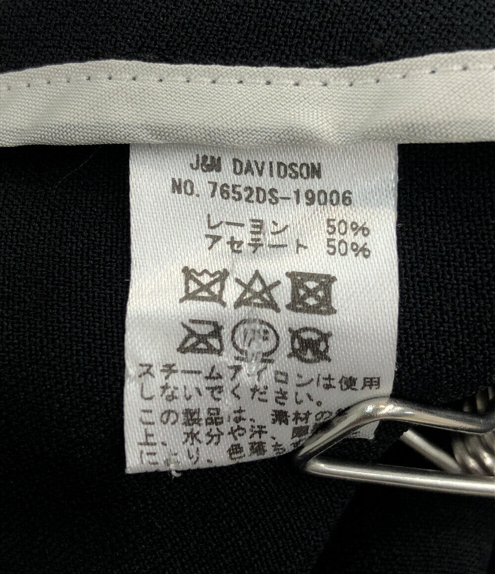 ジェイアンドエムデヴィッドソン 美品 ノースリーブワンピース      レディース SIZE 10 (L) J＆M DAVIDSON