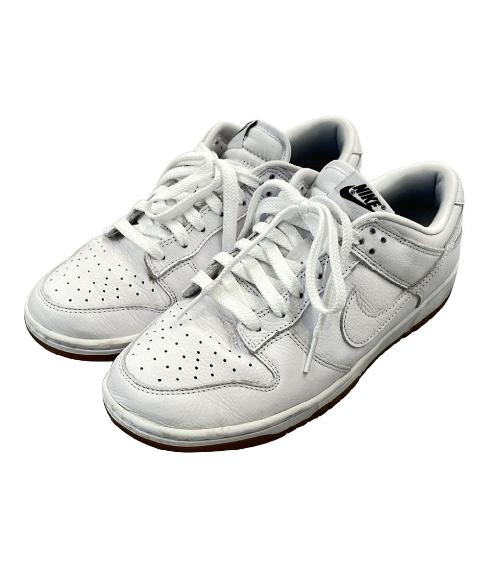 NIKE ローカットスニーカー DUNK BY YOU AH7979-992 メンズ SIZE 26.0 (M) ナイキ