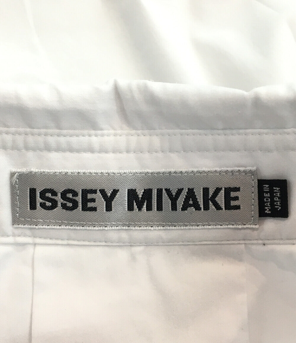 イッセイミヤケ 美品 長袖シャツ メンズ SIZE 2 (L) ISSEY MIYAKE – rehello by BOOKOFF