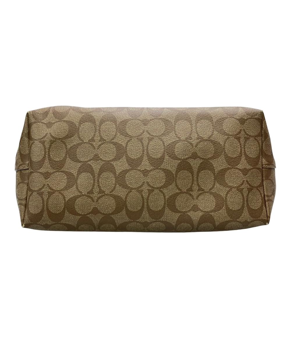COACH トートバッグ ショルダーバッグ 肩掛け F58292 レディース コーチ