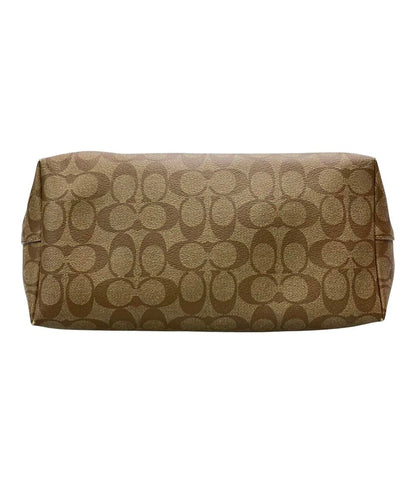 COACH トートバッグ ショルダーバッグ 肩掛け F58292 レディース コーチ