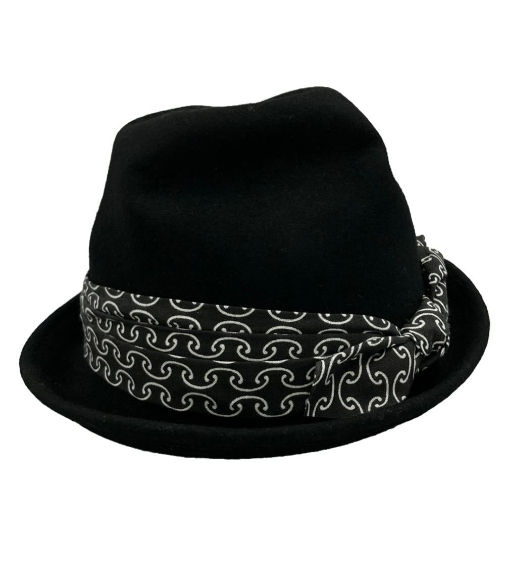 コーギーコーギー ハット レディース corgi-corgi