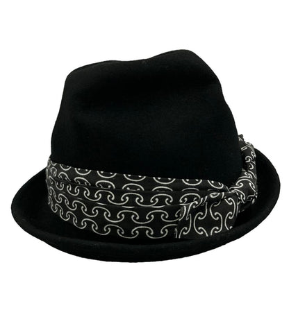 コーギーコーギー ハット レディース corgi-corgi