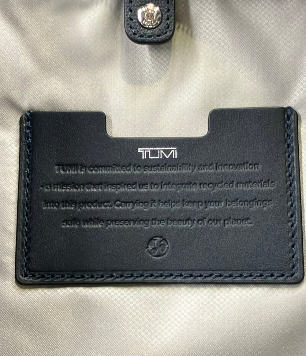 TUMI トートバッグ メンズ トゥミ