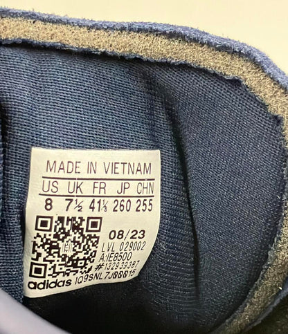 美品 アディダス ローカットスニーカー ARSENAL GAZELLE IE8500 メンズ SIZE 26.0 (M) adidas