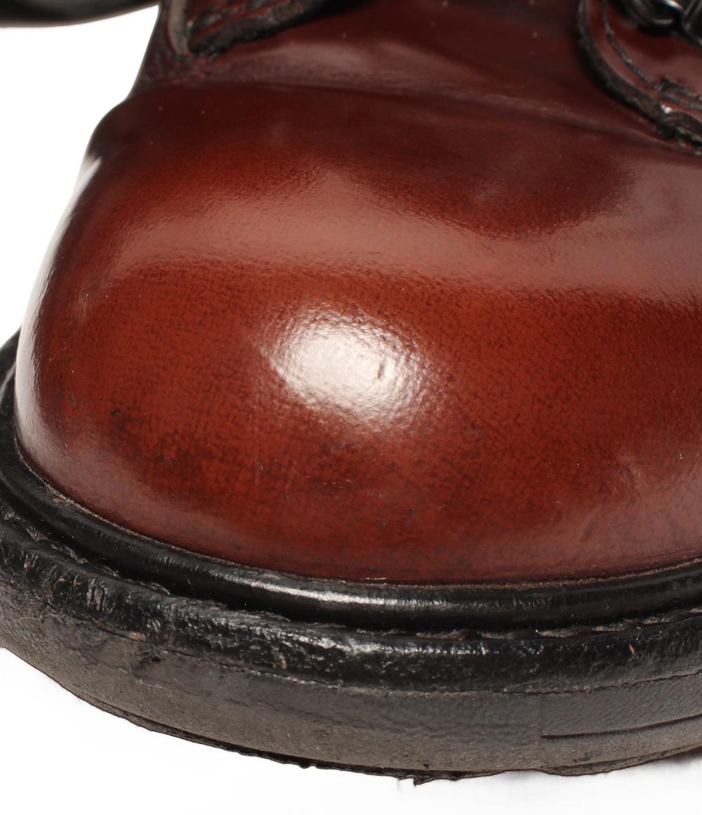 リーガル マウンテンブーツ ショートブーツ サイドジップ GN3G　54ER メンズ SIZE 25.0 (S) REGAL