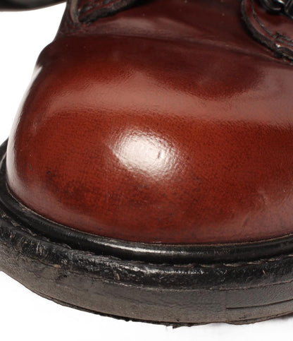 リーガル マウンテンブーツ ショートブーツ サイドジップ GN3G　54ER メンズ SIZE 25.0 (S) REGAL