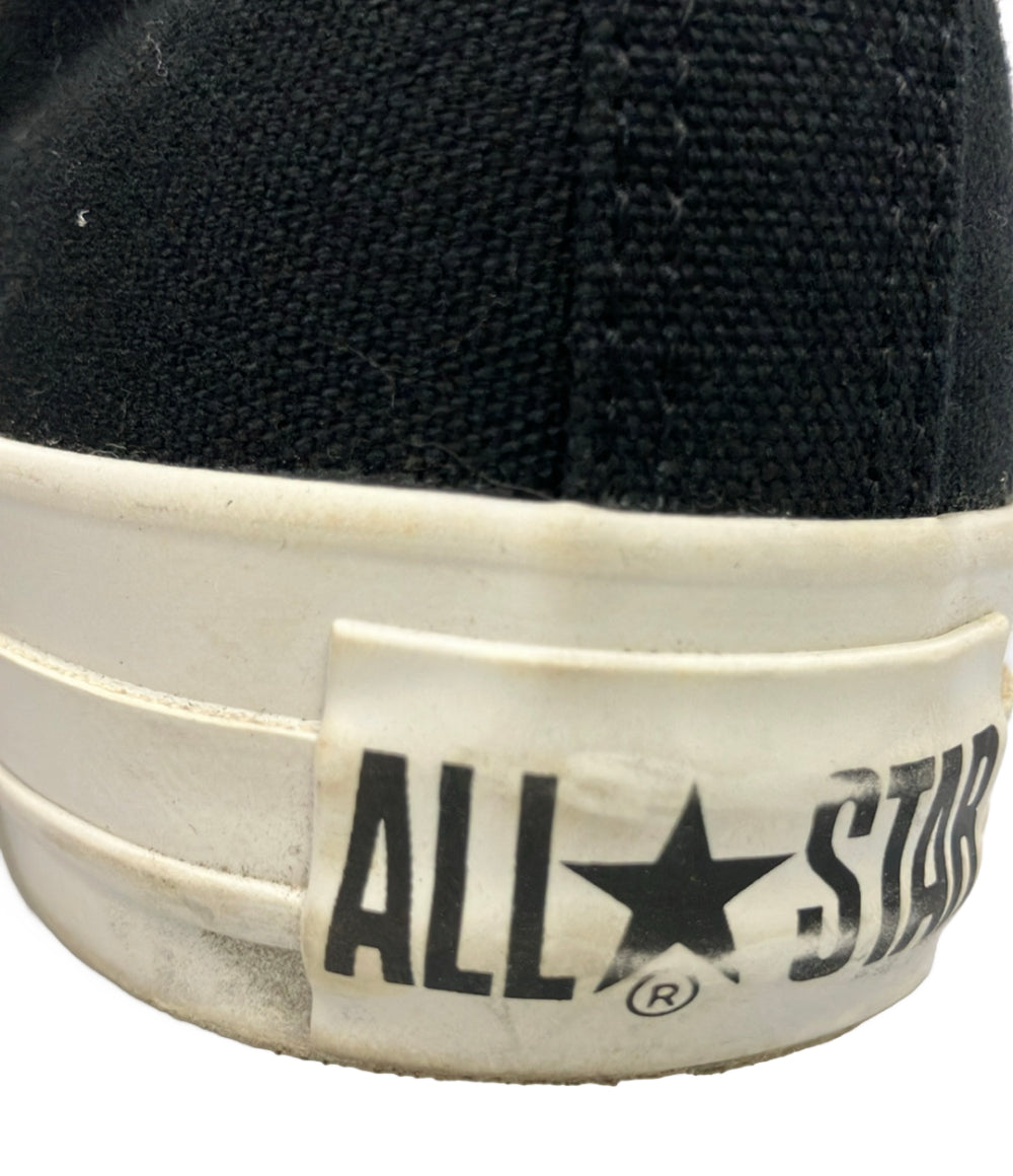 CONVERSE ハイカットスニーカー オールスター ハートパッチ Z # HI 5SC585 レディース SIZE 23.0 コンバース
