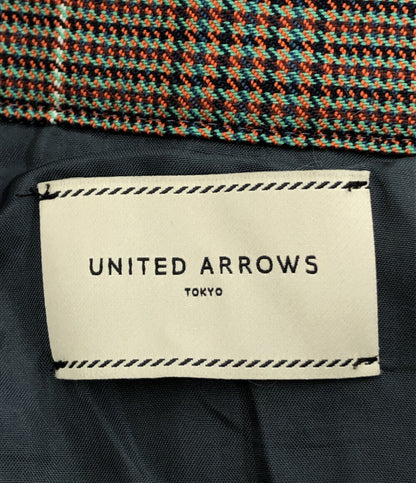 ユナイテッドアローズ  プリーツスカート      レディース SIZE 38 (S) UNITED ARROWS