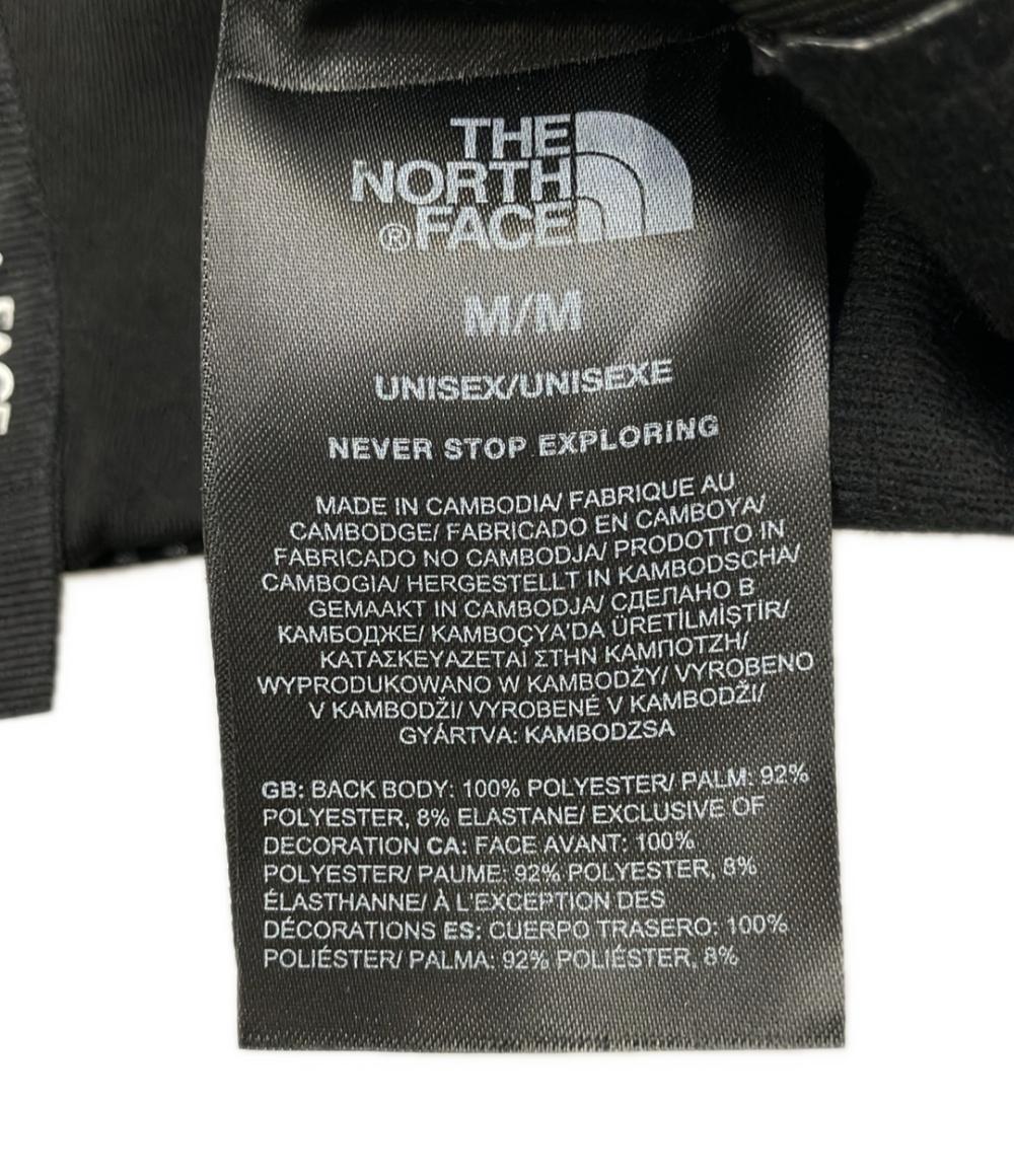 美品 ザ・ノースフェイス 手袋 NF0A5FWG メンズ (M) THE NORTH FACE