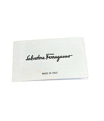 美品 サルバトーレフェラガモ トートバッグ ガンチーニ レディース Salvatore Ferragamo