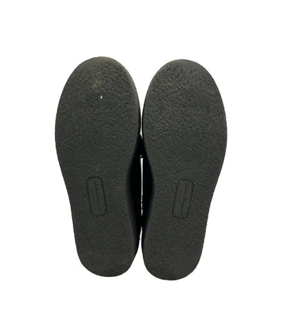 サルヴァトーレフェラガモ ローファー 厚底 ガンチーニ レディース SIZE 5 D (S) Salvatore Ferragamo