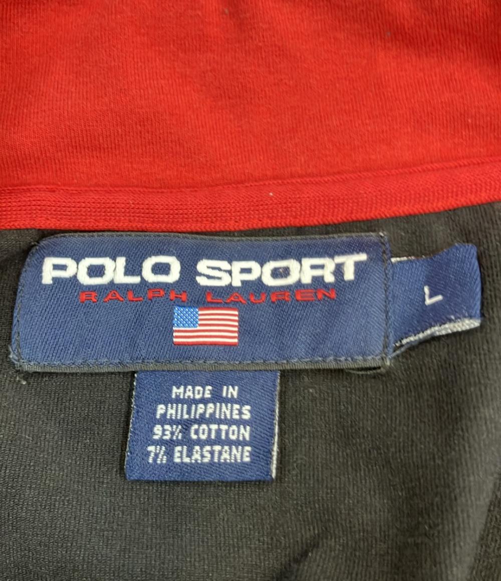 ポロスポーツラルフローレン 長袖Tシャツ メンズ SIZE L (L) POLO SPORT