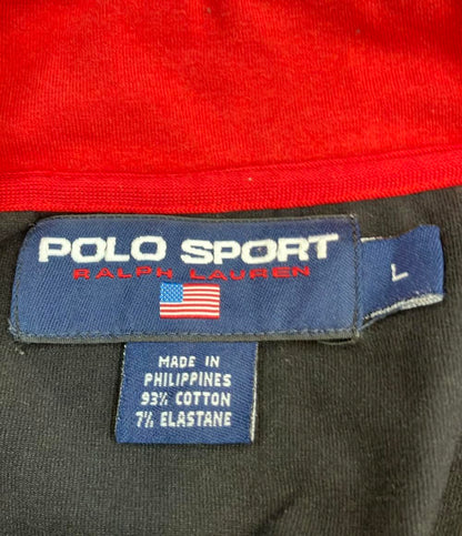 ポロスポーツラルフローレン 長袖Tシャツ メンズ SIZE L (L) POLO SPORT
