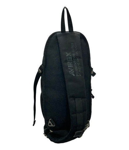 AVIREX ボディバッグ AVX305L-10 ユニセックス アヴィレックス