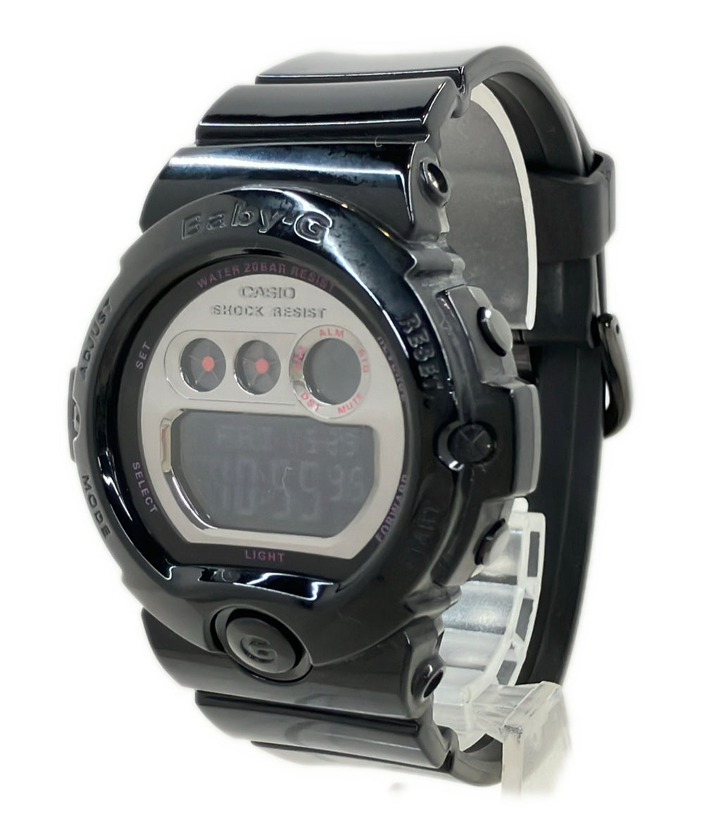 CASIO 腕時計 Baby-G クオーツ BG-6901LA レディース メンズ カシオ