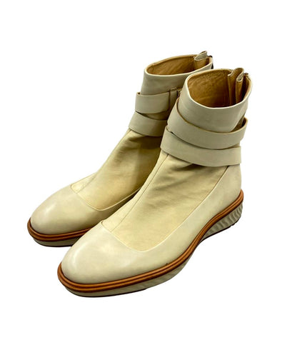 ECHO ショートブーツ 防水 × Norwegian Rain メンズ SIZE 41 エコー