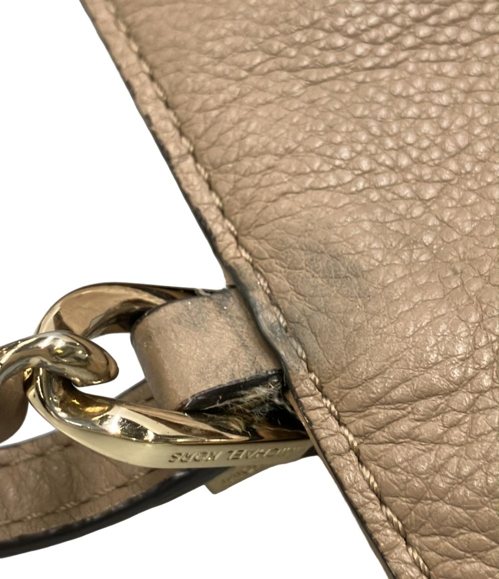 MICHAEL KORS トートバッグ チェーン レディース マイケルコース