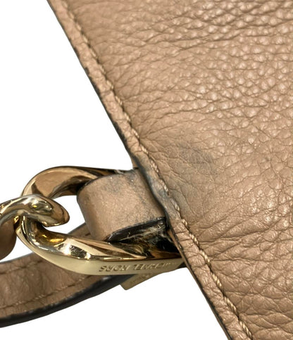 MICHAEL KORS トートバッグ チェーン レディース マイケルコース