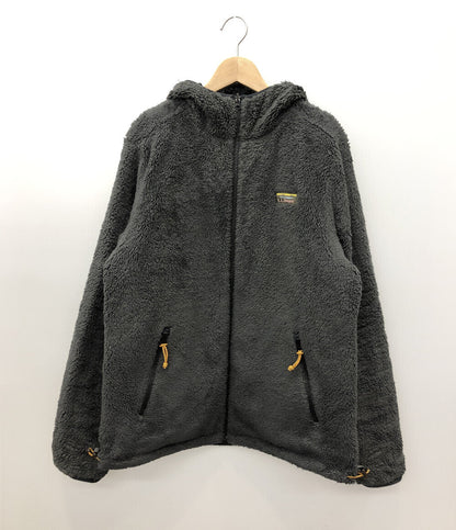 エルエルビーン  リバーシブルボアジャケット      レディース SIZE M (M) L.L.Bean