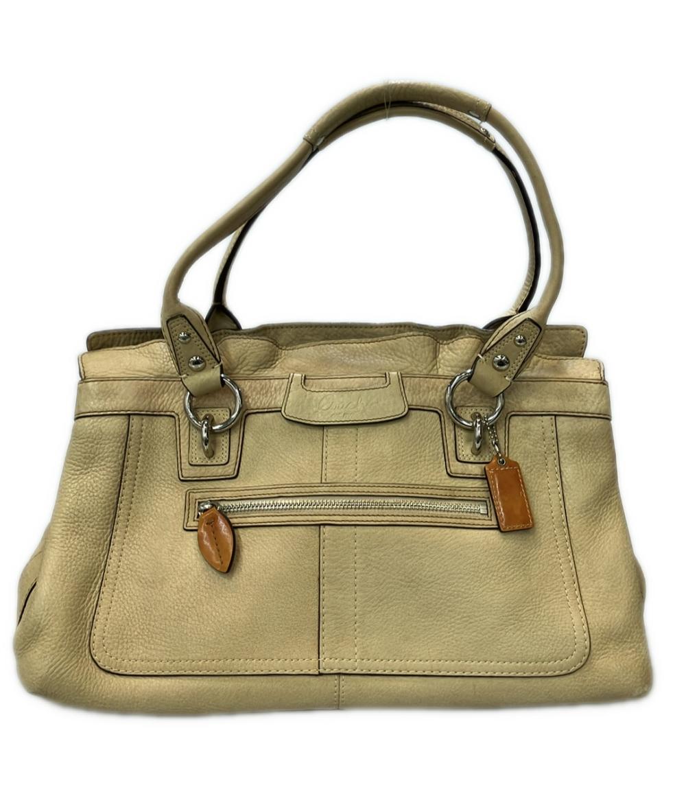 コーチ トートバッグ 13160 レディース COACH