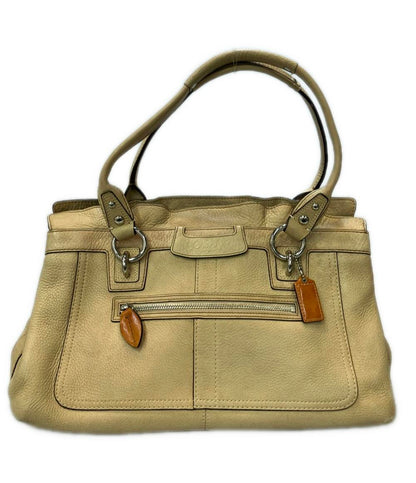 コーチ トートバッグ 13160 レディース COACH