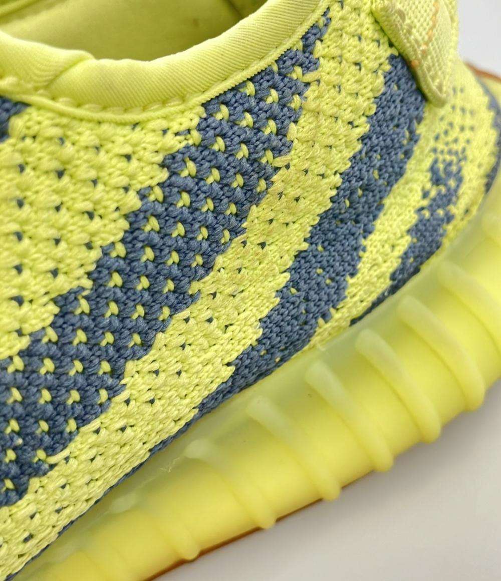 アディダス ローカットスニーカー YEEZY BOOST 350 V2 B37572 メンズ SIZE 28.0 (XL) adidas