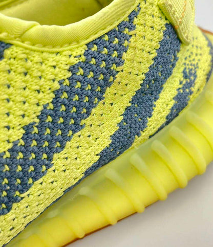 アディダス ローカットスニーカー YEEZY BOOST 350 V2 B37572 メンズ SIZE 28.0 (XL) adidas