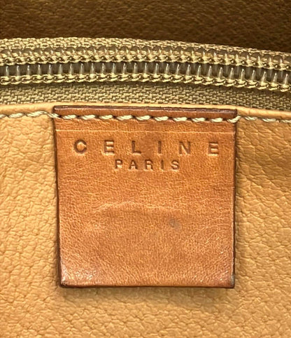 CELINE トートバッグ ショルダーバッグ 肩掛け マカダム レディース セリーヌ