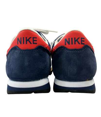 美品 NIKE ローカットスニーカー メトロプラスC 2 307134-461 メンズ SIZE 26.5 ナイキ