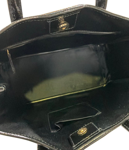 YVES SAINT LAURENT ハンドバッグ トートバッグ Yメール レディース イヴ・サンローラン