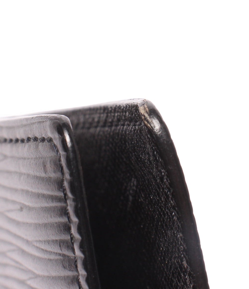 LOUIS VUITTON 手帳カバー アジェンダ PM エピ R20052 メンズ ルイ・ヴィトン