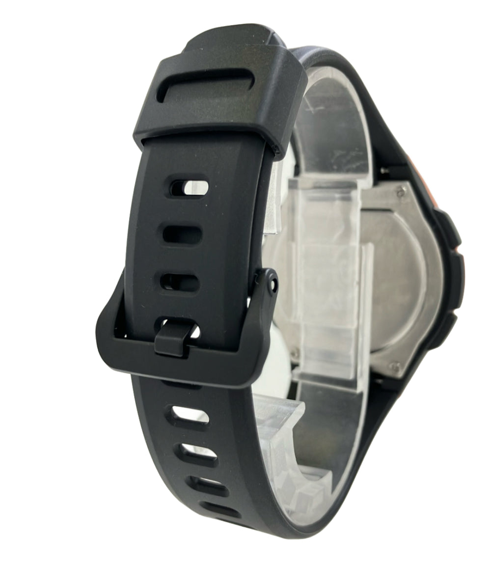 CASIO 腕時計 クオーツ WS-2000H メンズ カシオ
